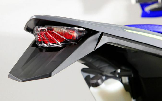 2025 Sherco SE-F 250 Factory 4T