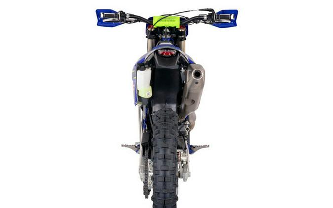 2025 Sherco SE-F 250 Factory 4T
