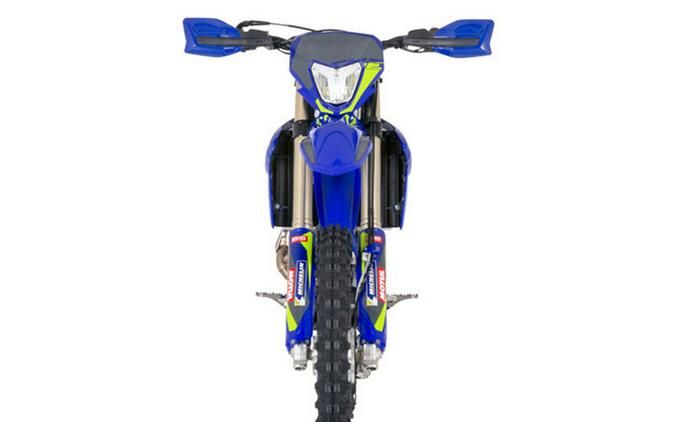 2025 Sherco SE-F 250 Factory 4T