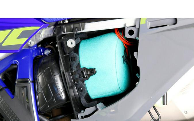 2025 Sherco SE-F 250 Factory 4T