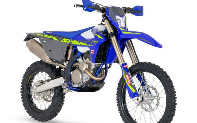 2025 Sherco SE-F 250 Factory 4T