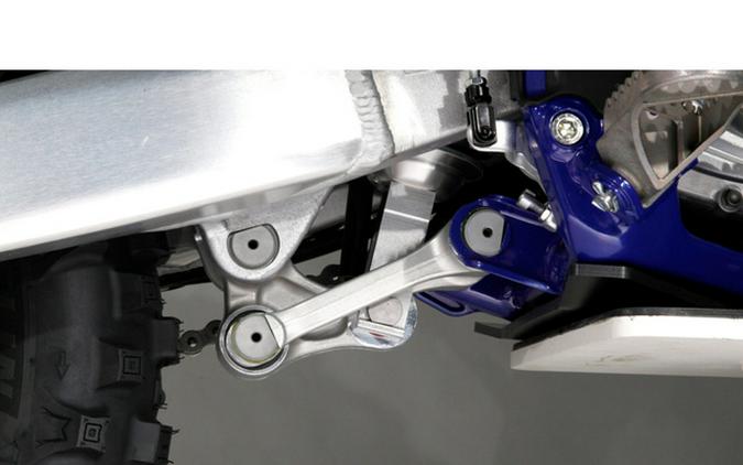 2025 Sherco SE-F 250 Factory 4T