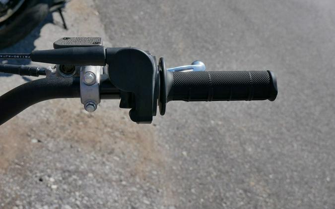 2025 Yamaha YZ 250 Team Yamaha Blue