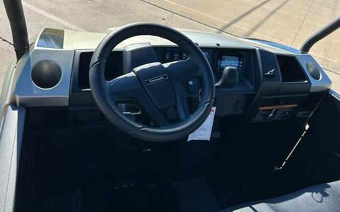 2026 Kawasaki MULE PRO-MX SE