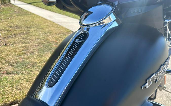 2020 Harley-Davidson Street Glide®