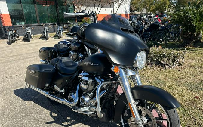 2020 Harley-Davidson Street Glide®