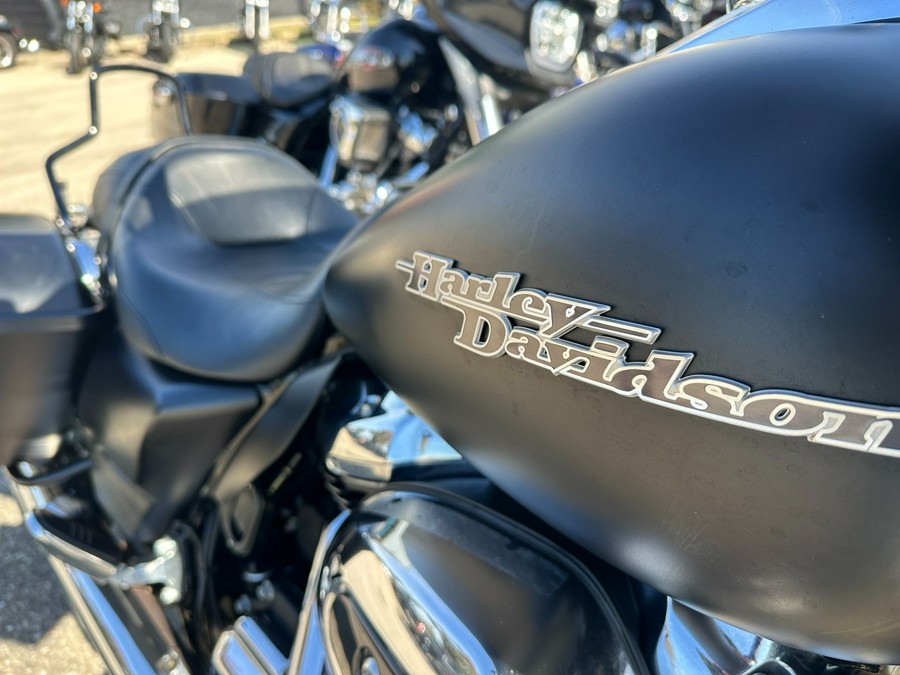 2020 Harley-Davidson Street Glide®