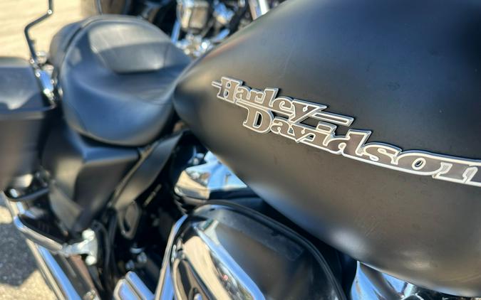 2020 Harley-Davidson Street Glide®