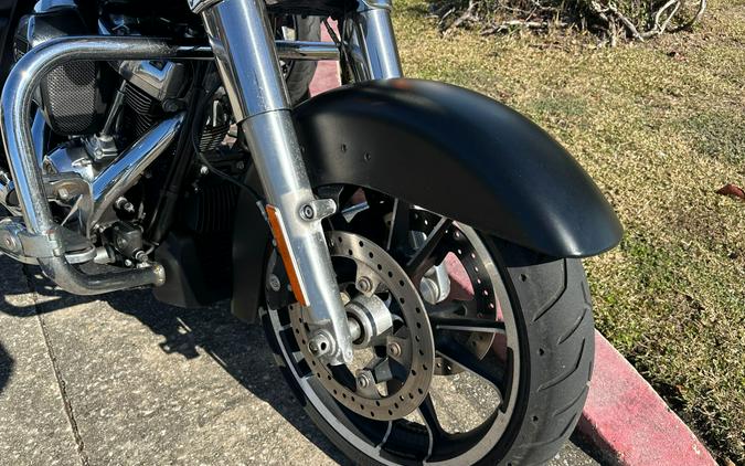 2020 Harley-Davidson Street Glide®