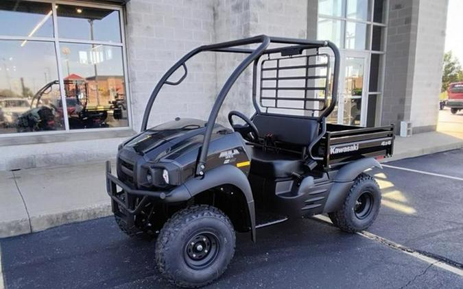 2026 Kawasaki Mule SX 4x4