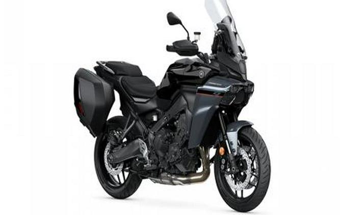 2025 Yamaha Tracer 9