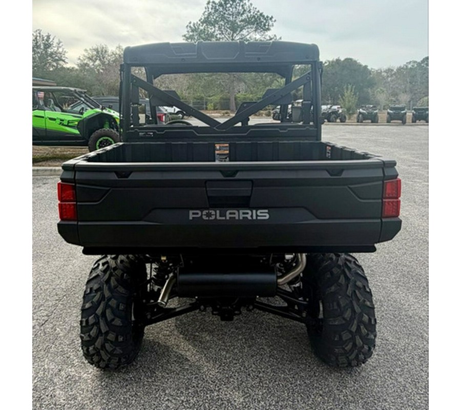 2026 Polaris Ranger 1000 EPS