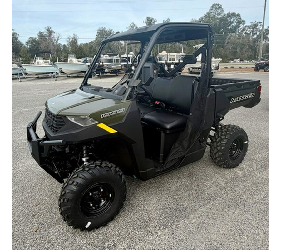 2026 Polaris Ranger 1000 EPS