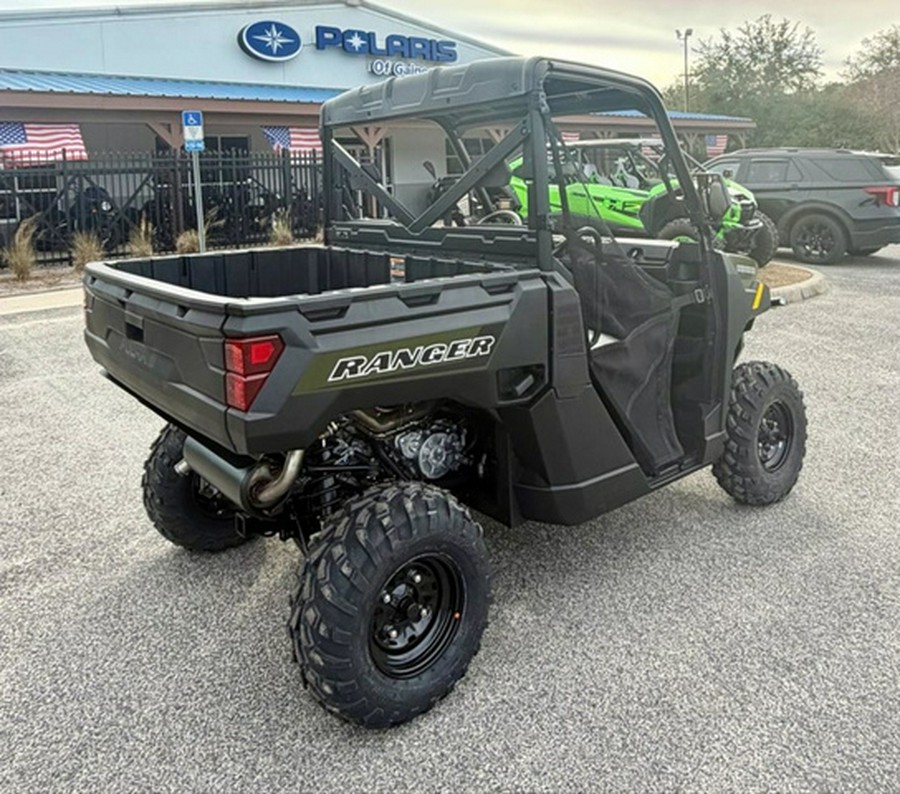 2026 Polaris Ranger 1000 EPS
