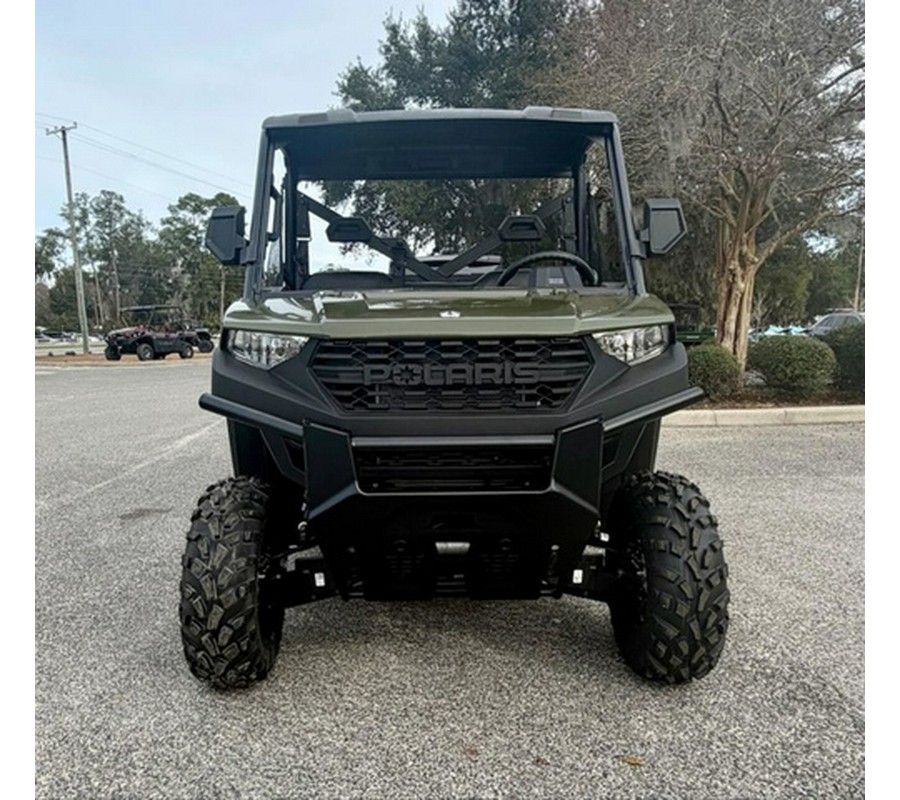 2026 Polaris Ranger 1000 EPS