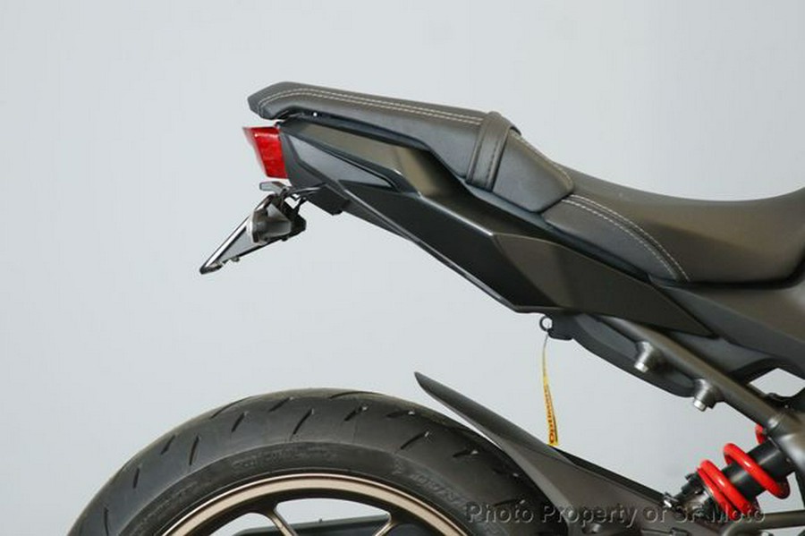 2023 Honda CB650R ABS