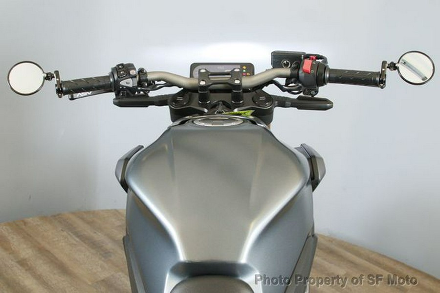 2023 Honda CB650R ABS