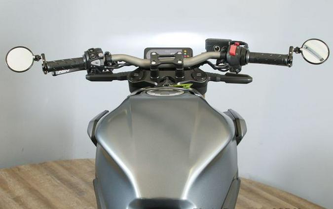 2023 Honda CB650R ABS