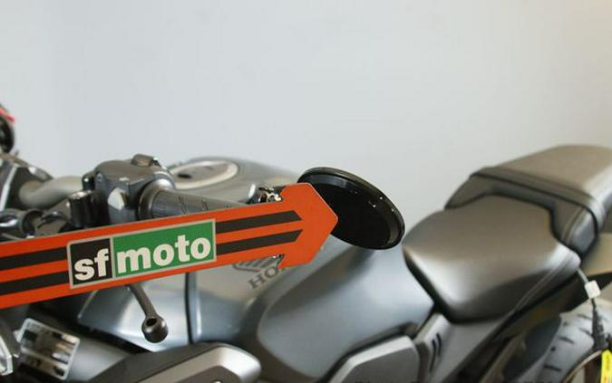 2023 Honda CB650R ABS