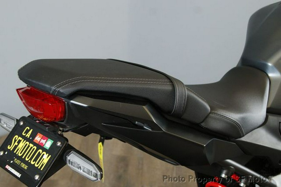 2023 Honda CB650R ABS