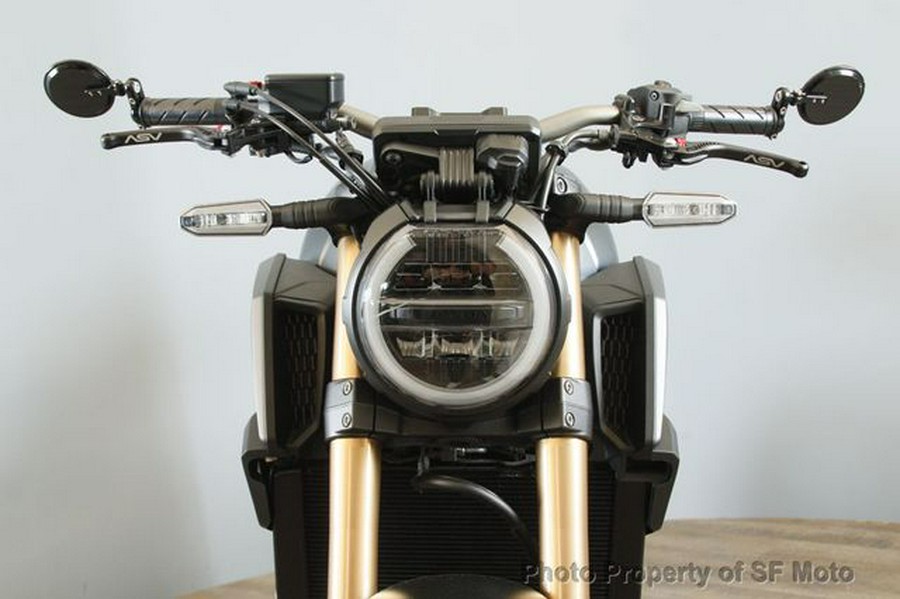 2023 Honda CB650R ABS