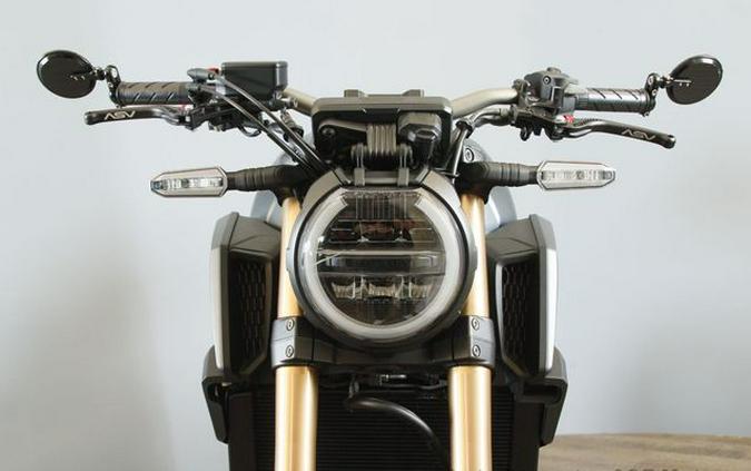 2023 Honda CB650R ABS