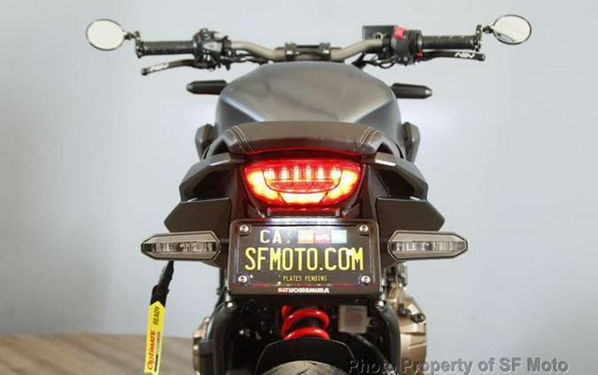 2023 Honda CB650R ABS