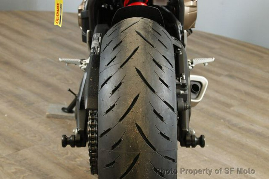 2023 Honda CB650R ABS