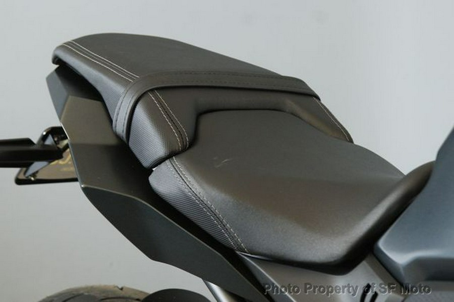 2023 Honda CB650R ABS