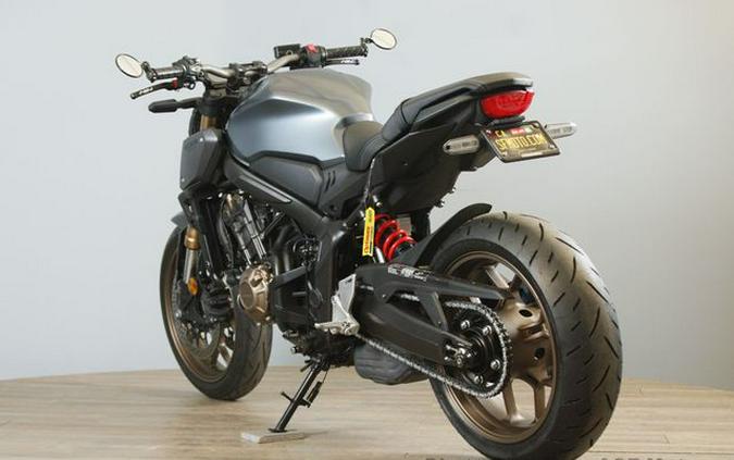 2023 Honda CB650R ABS