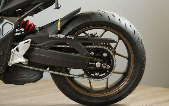 2023 Honda CB650R ABS