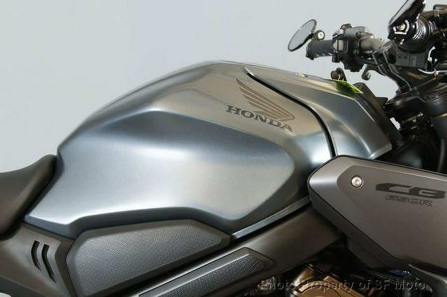 2023 Honda CB650R ABS