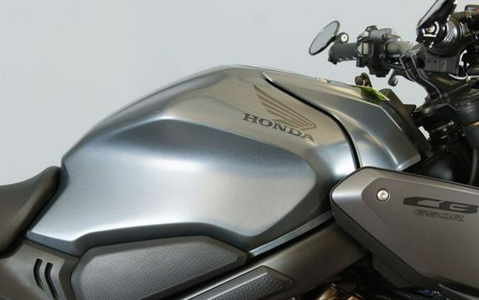 2023 Honda CB650R ABS