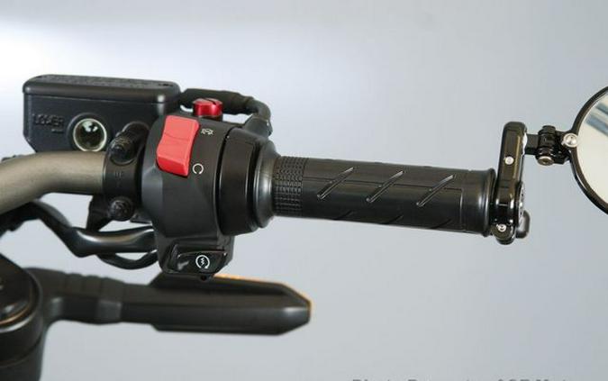 2023 Honda CB650R ABS