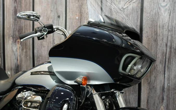 Used 2019 Harley-Davidson Road Glide Ultra Motorcycle For Sale In Raleigh, North Carolina