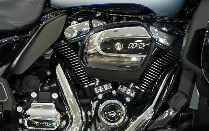 Used 2019 Harley-Davidson Road Glide Ultra Motorcycle For Sale In Raleigh, North Carolina