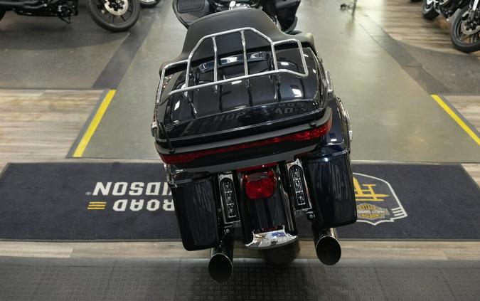 Used 2019 Harley-Davidson Road Glide Ultra Motorcycle For Sale In Raleigh, North Carolina