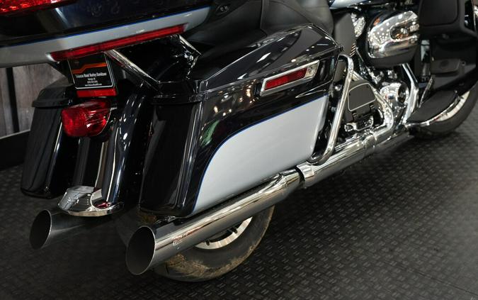 Used 2019 Harley-Davidson Road Glide Ultra Motorcycle For Sale In Raleigh, North Carolina