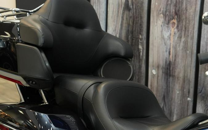 Used 2019 Harley-Davidson Road Glide Ultra Motorcycle For Sale In Raleigh, North Carolina
