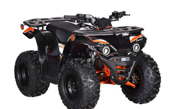 2026 Kayo Bull 110