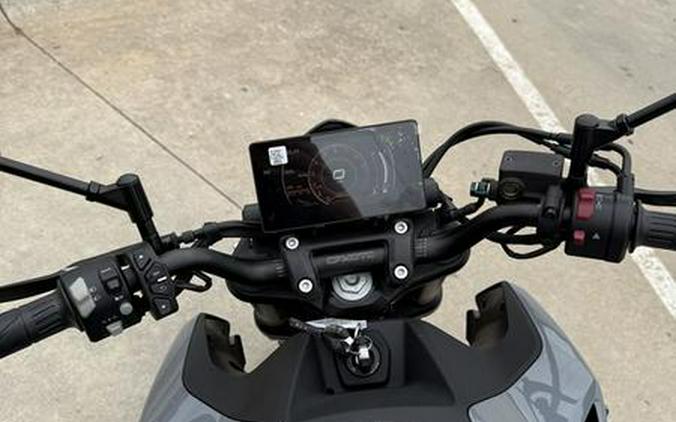2026 CFMOTO 300NK
