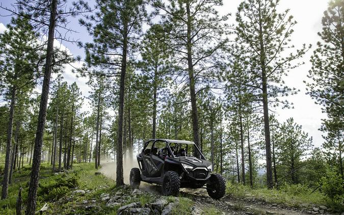 2023 Polaris RZR Pro XP® 4 Ultimate