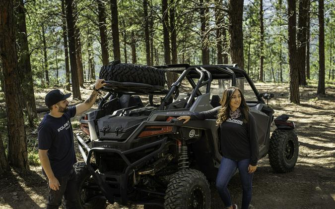 2023 Polaris RZR Pro XP® 4 Ultimate