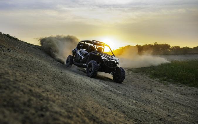 2023 Polaris RZR Pro XP® 4 Ultimate