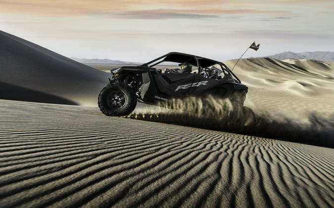 2023 Polaris RZR Pro XP® 4 Ultimate