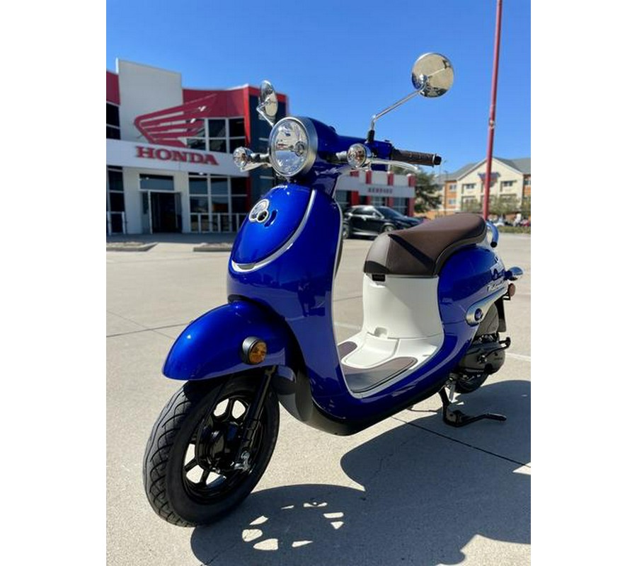 2024 Honda® Metropolitan