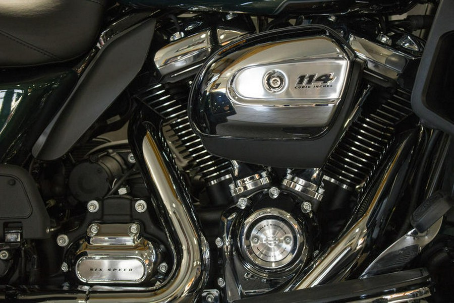 2024 Harley-Davidson® FLHTCUTG - Tri Glide® Ultra