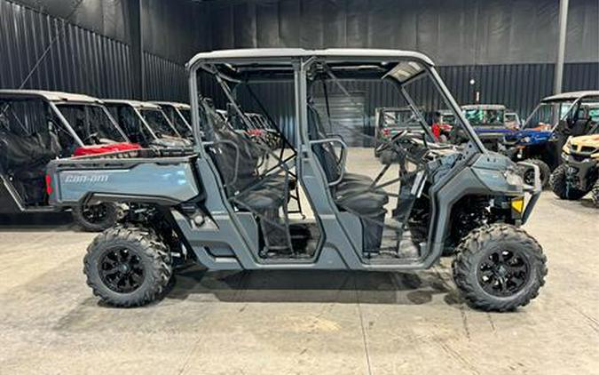 2024 Can-Am Defender MAX XT HD10