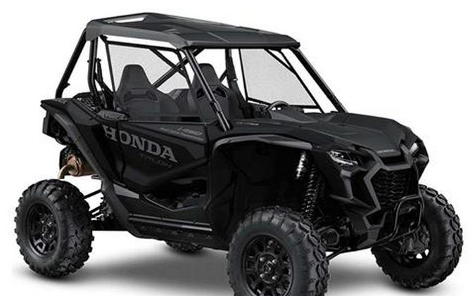 2022 Honda Talon 1000X FOX Live Valve