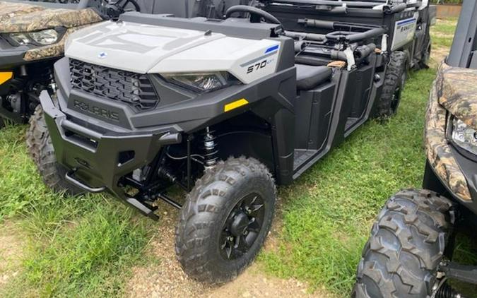 2024 Polaris® Ranger Crew SP 570 Premium